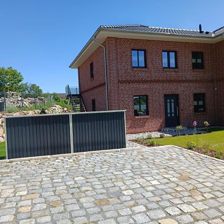 Ferienwohnung Jonte Sassnitz Exteriör bild