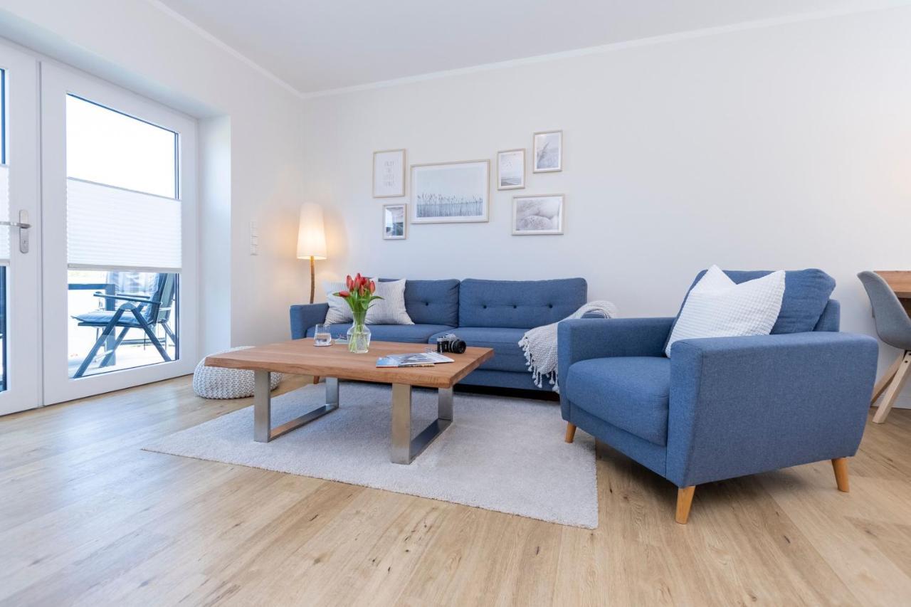 Ferienwohnung Jonte Sassnitz Exteriör bild