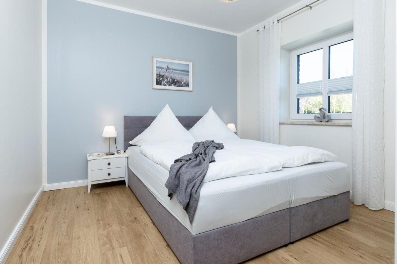 Ferienwohnung Jonte Sassnitz Exteriör bild