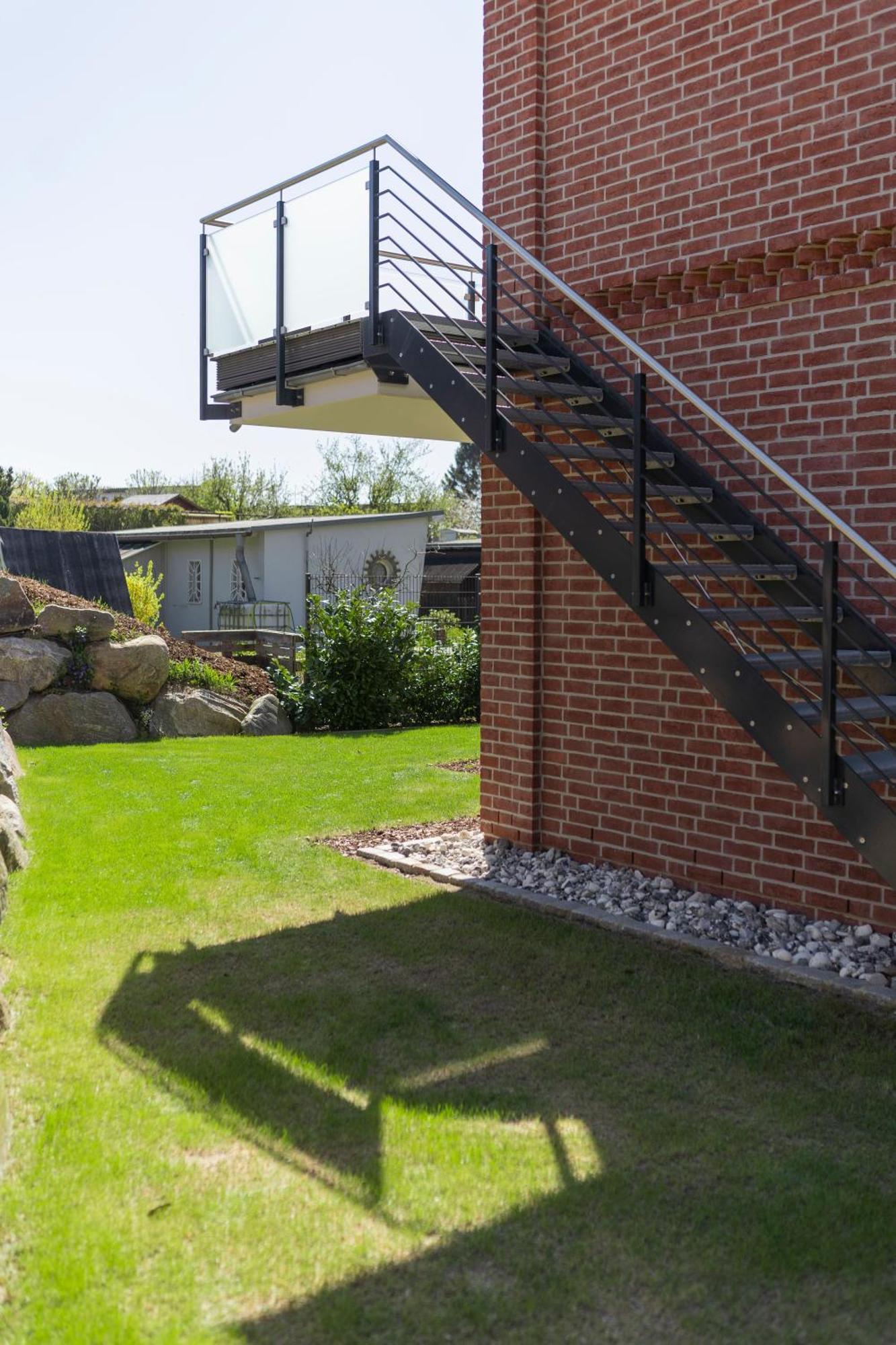 Ferienwohnung Jonte Sassnitz Exteriör bild