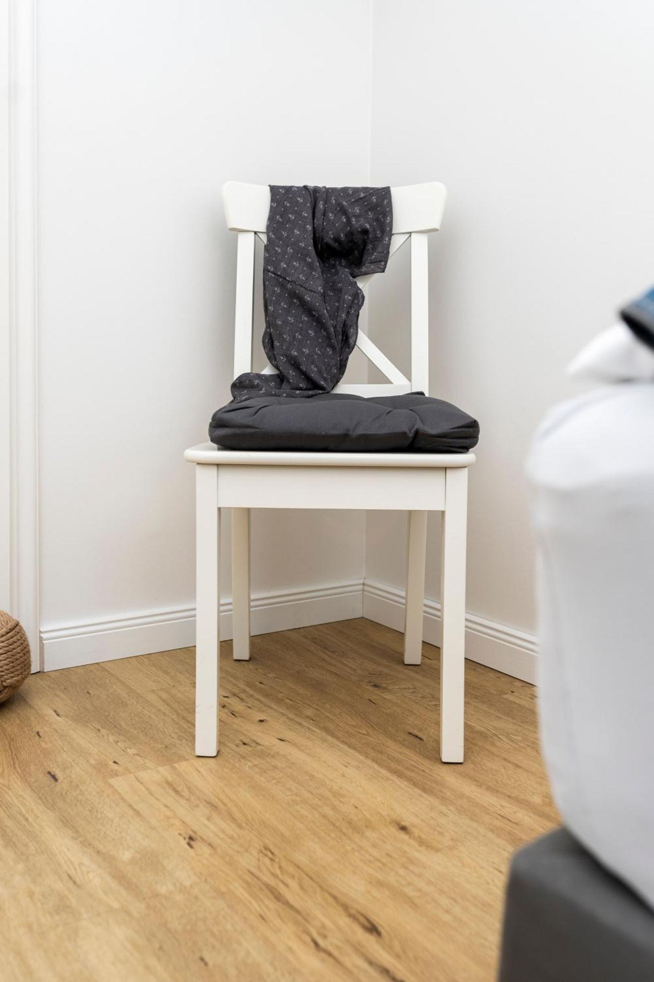 Ferienwohnung Jonte Sassnitz Exteriör bild